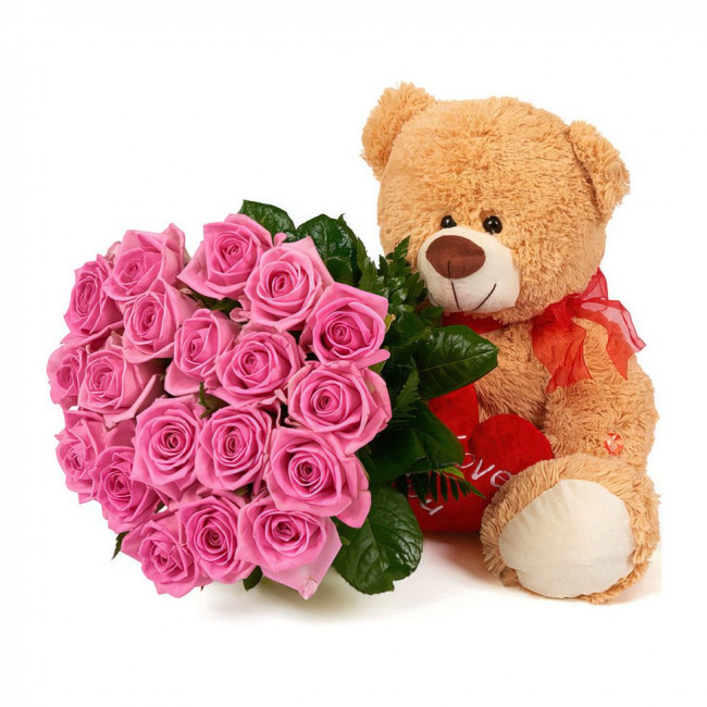 Подарочный набор №1 Подарочный набор №1